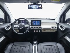 Wuling Hongguang MINIEV Third Generation 215km Advanced Edition - ფოტო 5