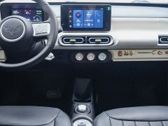 Wuling Hongguang MINIEV Third Generation 215km Advanced Edition - ფოტო 6