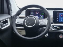 Wuling Hongguang MINIEV Third Generation 215km Advanced Edition - ფოტო 7