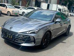 SAIC MG7 1.5T DCT Ultimate Elegance - ფოტო 1