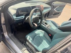 SAIC MG7 1.5T DCT Ultimate Elegance - ფოტო 10