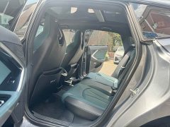 SAIC MG7 1.5T DCT Ultimate Elegance - ფოტო 12