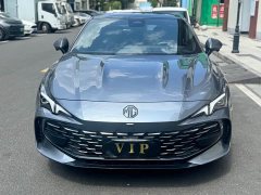 SAIC MG7 1.5T DCT Ultimate Elegance - ფოტო 2