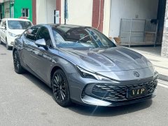 SAIC MG7 1.5T DCT Ultimate Elegance - ფოტო 3
