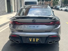 SAIC MG7 1.5T DCT Ultimate Elegance - ფოტო 4