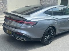 SAIC MG7 1.5T DCT Ultimate Elegance - ფოტო 5
