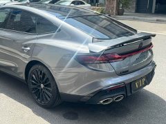 SAIC MG7 1.5T DCT Ultimate Elegance - ფოტო 6