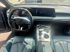 SAIC MG7 1.5T DCT Ultimate Elegance - ფოტო 7