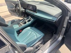 SAIC MG7 1.5T DCT Ultimate Elegance - ფოტო 9