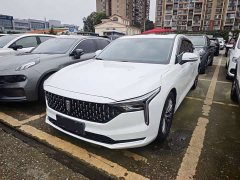 FAW Besturn B70 Third Generation 1.5T Automatic Comfort Edition - ფოტო 1
