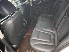 FAW Besturn B70 Third Generation 1.5T Automatic Comfort Edition - ფოტო 11
