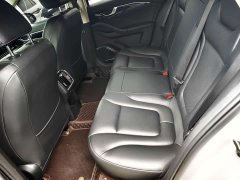 FAW Besturn B70 Third Generation 1.5T Automatic Comfort Edition - ფოტო 12