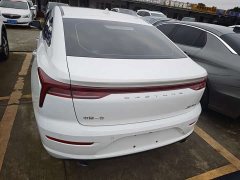 FAW Besturn B70 Third Generation 1.5T Automatic Comfort Edition - ფოტო 13