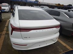 FAW Besturn B70 Third Generation 1.5T Automatic Comfort Edition - ფოტო 14
