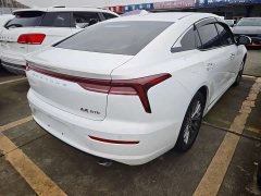 FAW Besturn B70 Third Generation 1.5T Automatic Comfort Edition - ფოტო 15