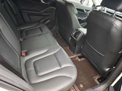 FAW Besturn B70 Third Generation 1.5T Automatic Comfort Edition - ფოტო 16
