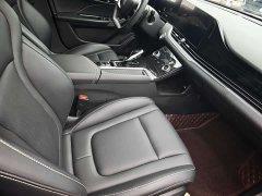 FAW Besturn B70 Third Generation 1.5T Automatic Comfort Edition - ფოტო 17