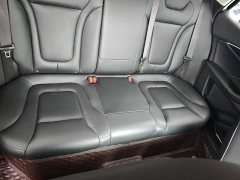 FAW Besturn B70 Third Generation 1.5T Automatic Comfort Edition - ფოტო 18