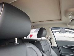 FAW Besturn B70 Third Generation 1.5T Automatic Comfort Edition - ფოტო 19