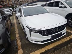 FAW Besturn B70 Third Generation 1.5T Automatic Comfort Edition - ფოტო 3