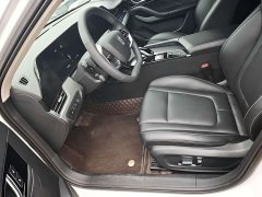 FAW Besturn B70 Third Generation 1.5T Automatic Comfort Edition - ფოტო 4