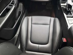 FAW Besturn B70 Third Generation 1.5T Automatic Comfort Edition - ფოტო 7