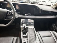 FAW Besturn B70 Third Generation 1.5T Automatic Comfort Edition - ფოტო 8