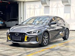 Trumpchi Yingbao 270T DCT J15 - ფოტო 1