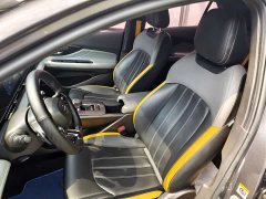 Trumpchi Yingbao 270T DCT J15 - ფოტო 10