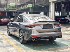 Trumpchi Yingbao 270T DCT J15 - ფოტო 12