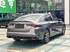 Trumpchi Yingbao 270T DCT J15 - ფოტო 13