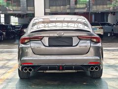 Trumpchi Yingbao 270T DCT J15 - ფოტო 14