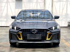 Trumpchi Yingbao 270T DCT J15 - ფოტო 2