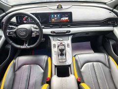 Trumpchi Yingbao 270T DCT J15 - ფოტო 5
