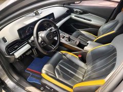 Trumpchi Yingbao 270T DCT J15 - ფოტო 6