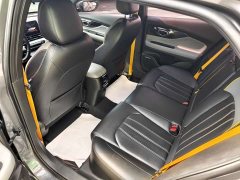 Trumpchi Yingbao 270T DCT J15 - ფოტო 7