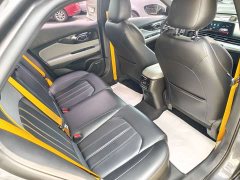 Trumpchi Yingbao 270T DCT J15 - ფოტო 9