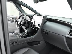 Toyota Vellfire Crown Hybrid 2.5L Executive Premier Edition - ფოტო 10