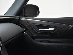 Toyota Vellfire Crown Hybrid 2.5L Executive Premier Edition - ფოტო 11
