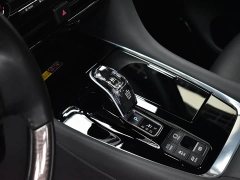 Toyota Vellfire Crown Hybrid 2.5L Executive Premier Edition - ფოტო 12