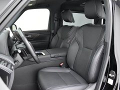 Toyota Vellfire Crown Hybrid 2.5L Executive Premier Edition - ფოტო 15