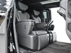 Toyota Vellfire Crown Hybrid 2.5L Executive Premier Edition - ფოტო 17