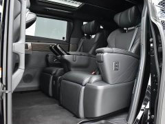 Toyota Vellfire Crown Hybrid 2.5L Executive Premier Edition - ფოტო 18