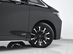 Toyota Vellfire Crown Hybrid 2.5L Executive Premier Edition - ფოტო 5