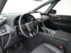 Toyota Vellfire Crown Hybrid 2.5L Executive Premier Edition - ფოტო 6