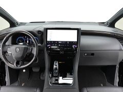 Toyota Vellfire Crown Hybrid 2.5L Executive Premier Edition - ფოტო 7