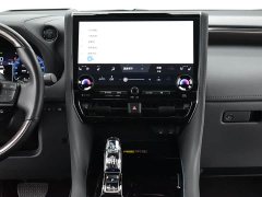 Toyota Vellfire Crown Hybrid 2.5L Executive Premier Edition - ფოტო 8