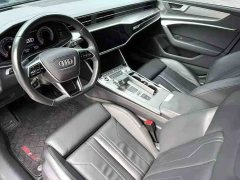 Audi A7 45 TFSI Exclusive - ფოტო 3