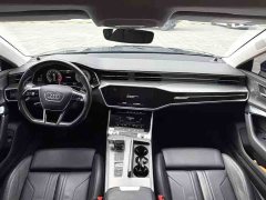 Audi A7 45 TFSI Exclusive - ფოტო 5