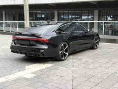 Audi A7 45 TFSI Exclusive - ფოტო 6